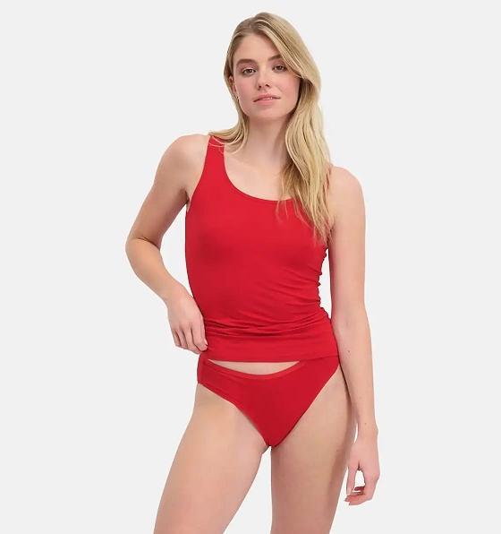 Produktbild Bamboo Basics Slip Julia (3-Pack) (L, 3er Pack)