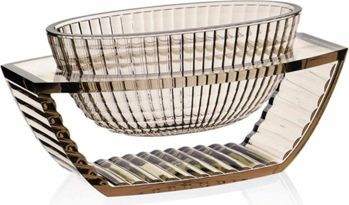 Image du produit Kartell intavola U Shine (1 x, 29 x 15 cm)