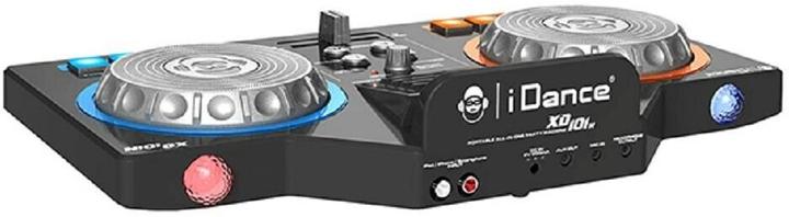 Produktbild Idance Deejay XD101N