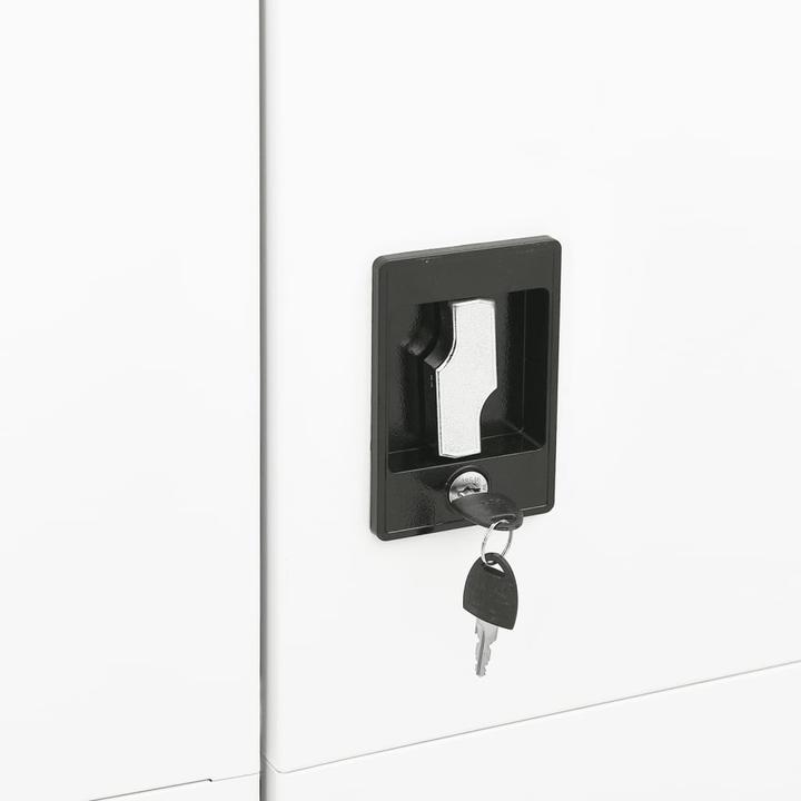Immagine prodotto VidaXL Piama (90 x 40 x 180 cm)