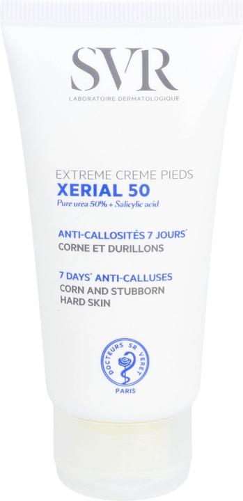 Immagine prodotto 50 Piedi di crème estremi (Crema piedi e gel piedi, 50 ml)