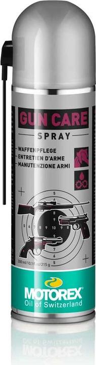 Produktbild Motorex Gun Care (300 ml)