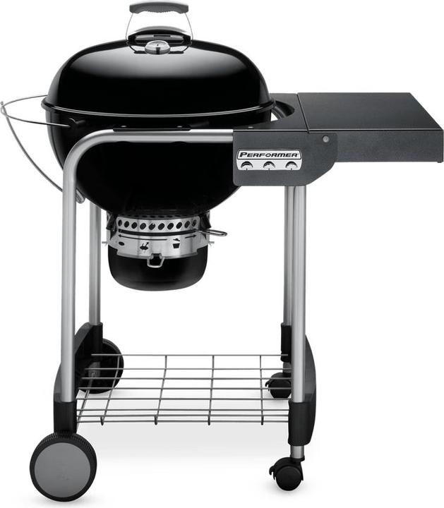 Produktbild Weber Performer GBS (57 cm)