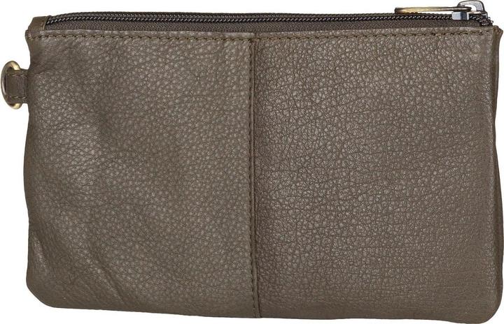 Produktbild Greenburry Nappa Beuteltasche Leder 37 cm (16 l)