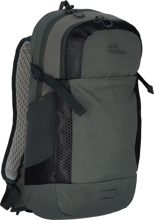 Image du produit Jack Wolfskin Moab Jam Pro 24.5 (25 l)