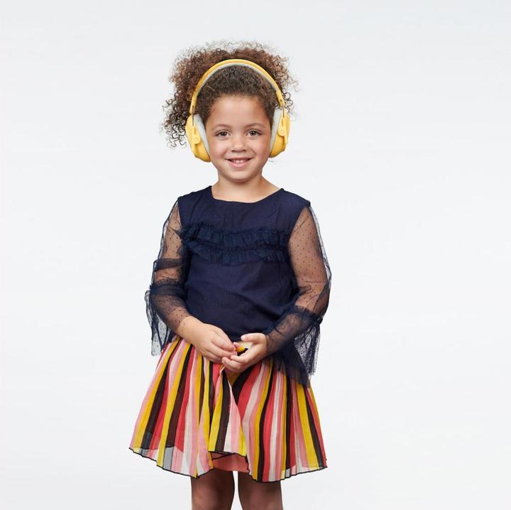 Productafbeelding Alpine Muffy Kinderen 5-12 jaar (1 x)