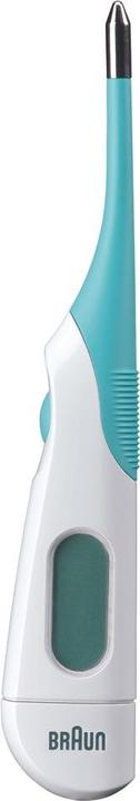 Actual product image Braun Prt1000 (Rectal, Armpit, Mouth)