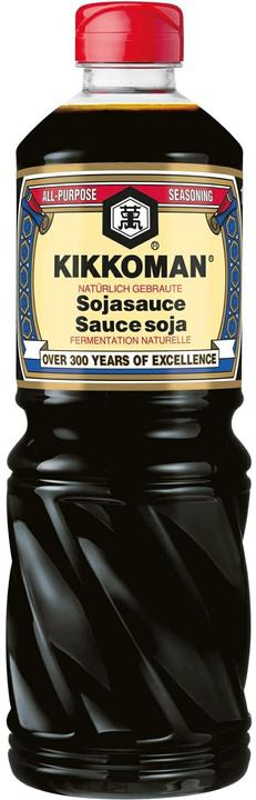 Kikkoman Soya sauce