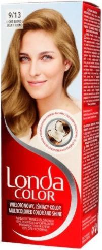 Image du produit Londa Eh bien (9, 13 Blond clair)