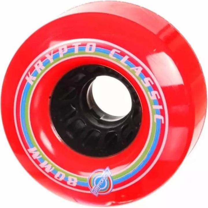 Actual product image Kryptonics Longbd Kry Classic K 80A 80 mm (80 mm)