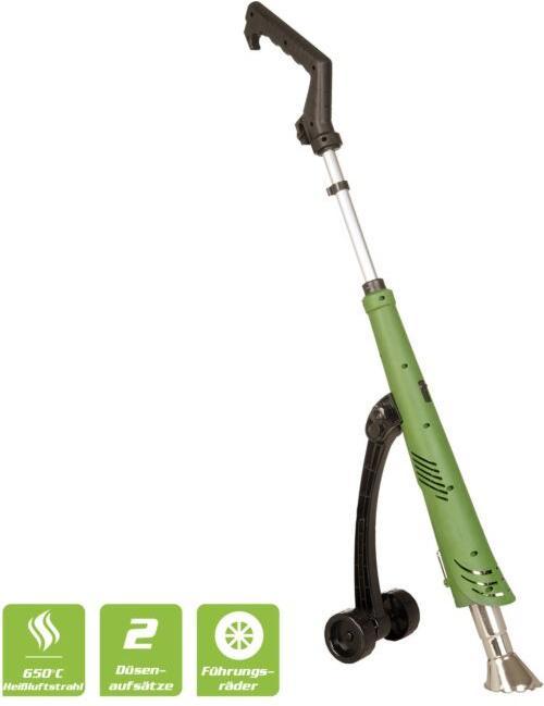 Produktbild Hammersmith Bionic Burner