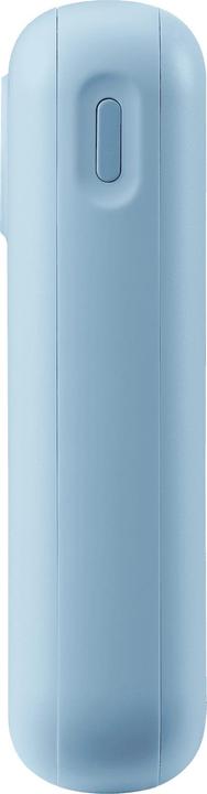 Immagine prodotto Adata Powerbank P10022-12 10000 mAh, Akkutyp: Lithium-Polymer (10000 mAh, 15 W, 37 Wh)