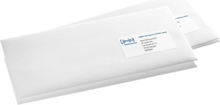 Produktbild Sigel Adress-Etiketten