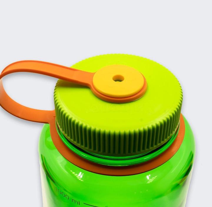 Actual product image Nalgene Sustain wide neck (1 l)