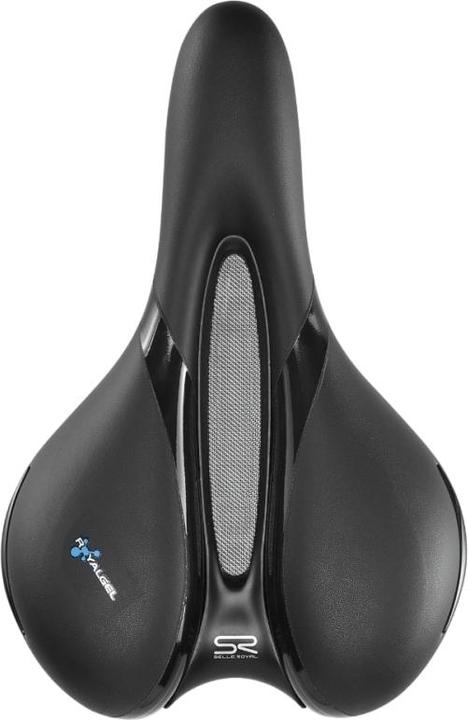 Image du produit Selle Royal Respiro soft