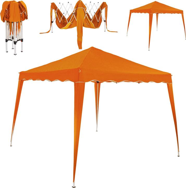 Image du produit Deuba Tonnelle (300 cm, 300 cm)