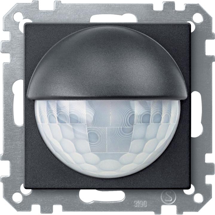 Image du produit Schneider KNX ARGUS 180/2,20 m UP, anthracite, système M MTN632714 (12 m)