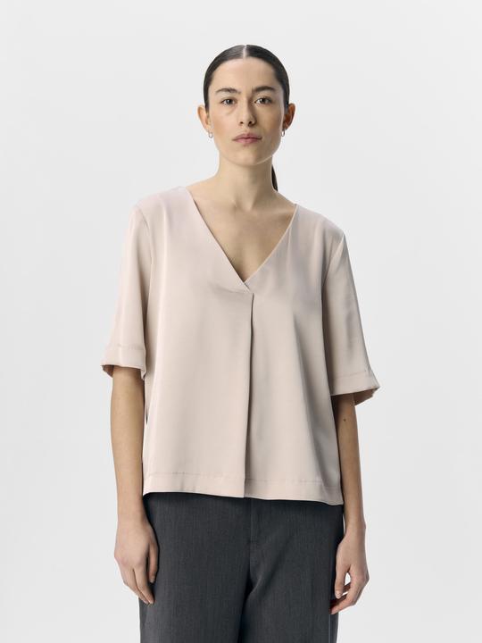 Immagine prodotto Object V-Ausschnitt Bluse (44)