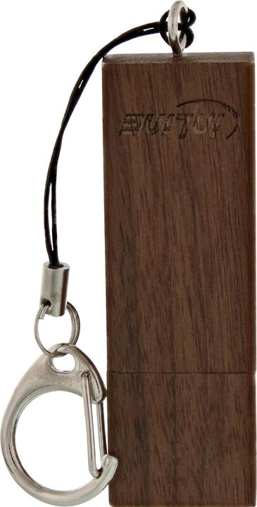 Produktbild InLine woodstick (8 GB, USB-A)