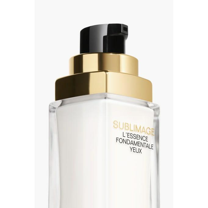Image du produit Chanel Sublimage L'Essence Fondamentale Yeux (Sérum, 15 ml)
