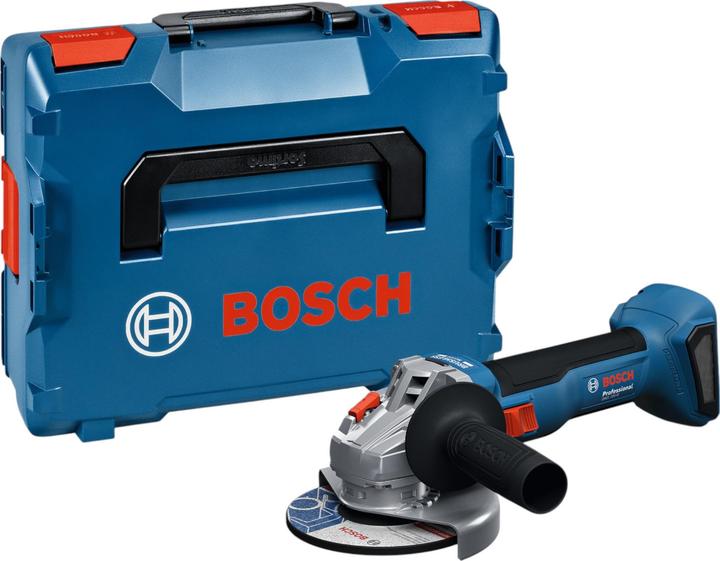 Bosch Professional Bosch Winkelschleifer GWS 18V-8 (solo, L) (125 mm)