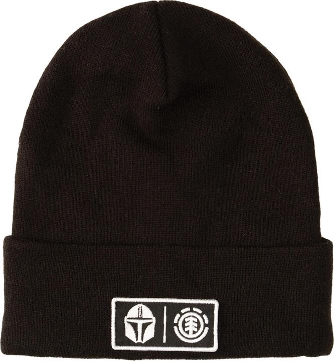 Actual product image Element Star Wars Mandalorian x Element Dusk Beanie