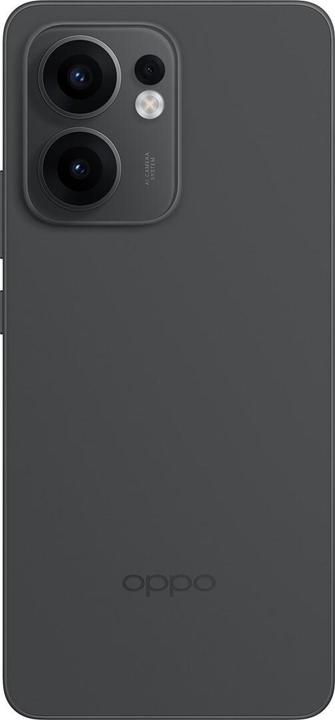 Immagine prodotto OPPO Reno 13FS 5G (512 GB, Grigio grafite, 6.67", Doppia SIM, 5G)