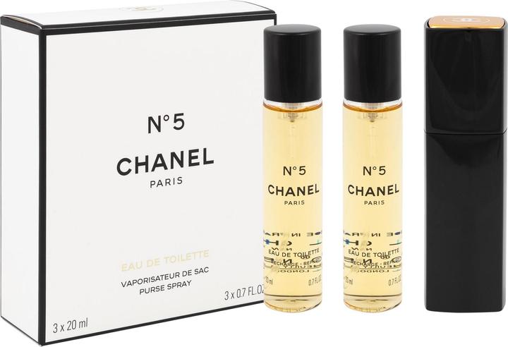 Chanel N°5