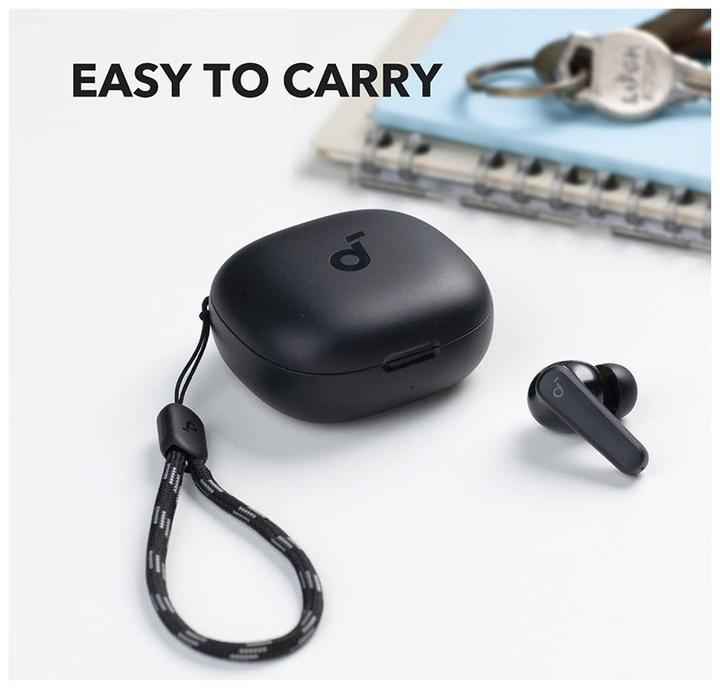Actual product image soundcore R50i (No noise cancelling, 10 h, Wireless)