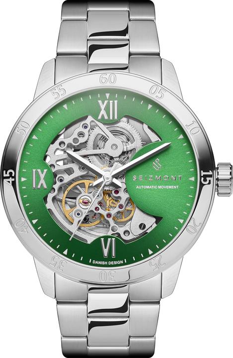 Seizmont Dante II (44 mm)