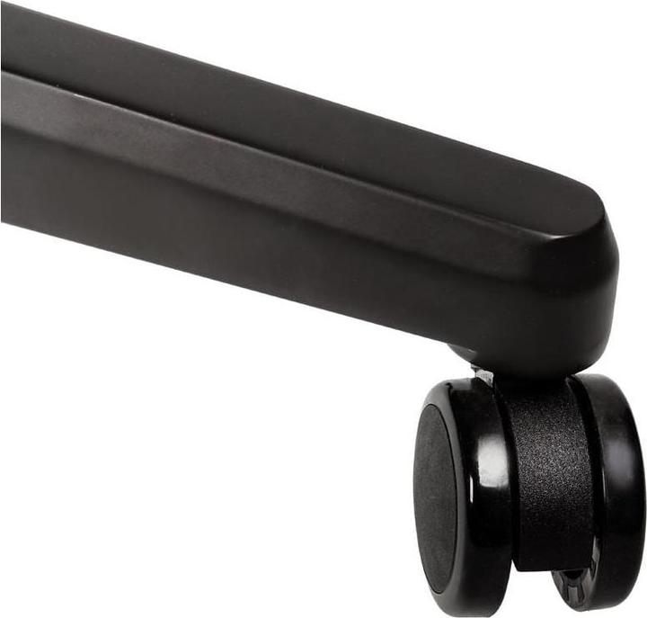 Actual product image noblechairs HERO - Black Edition