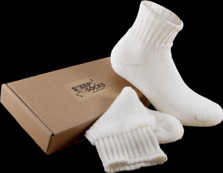 Produktbild Accapi Sleep Socks (41 - 42)