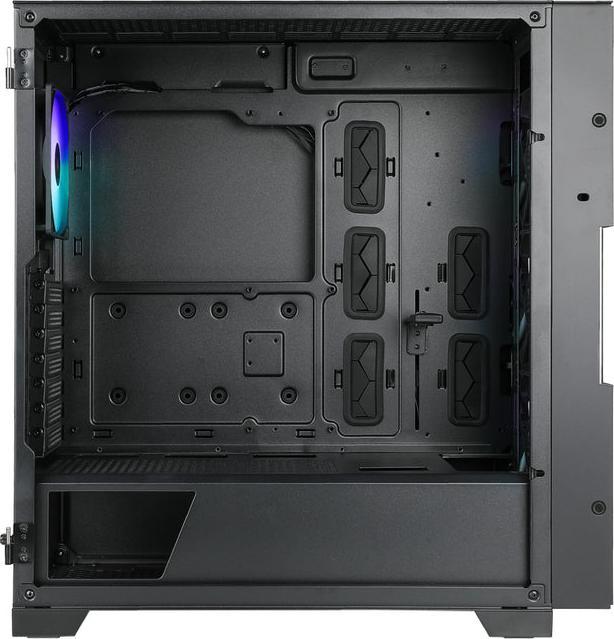Produktbild Azza Neo ATX Midi Tower (ATX, mATX, ITX)