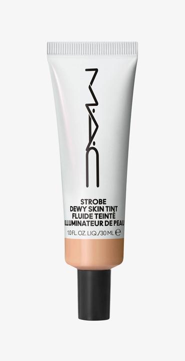 Produktbild MAC Cosmetics Strobe Dewy Skin Tint Nr. 02 - Medium (2 Medium)