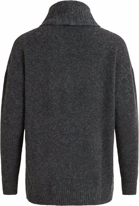 Produktbild Vila Langer Rollkragen Strickpullover (S)