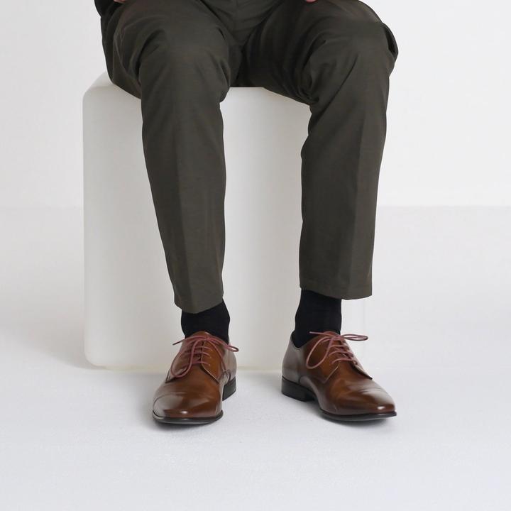 Image du produit Blacksocks Chaussettes Cachemire modal (Une unité par pack, XL, 37 - 39)