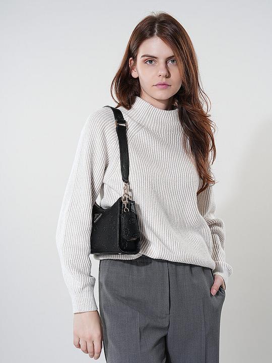 Actual product image Guess Mini Bag CRESIDIA