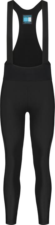 Shimano Men Beaufort Intera Bib Tights w/o