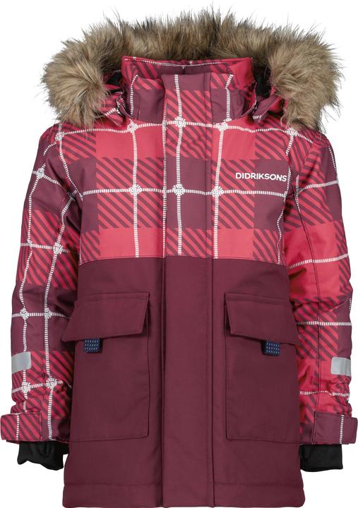 Actual product image Didriksons Polarbjörn Pr 2 (140)