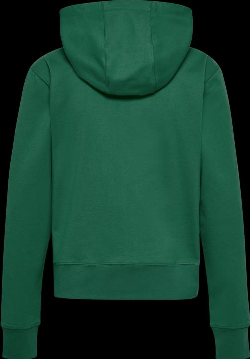 Immagine prodotto hummel Hmlgo 2.0 Felpa Con Zip E Cappuccio Donna (XS)