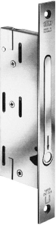 Produktbild G-U Falztreibriegelschlösser B 1899