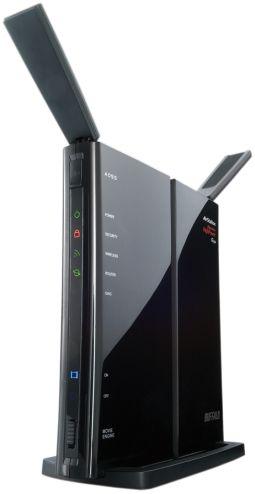 Immagine prodotto Buffalo Router/Access Point Wireless-N Nfniti, 300 Mbit/s