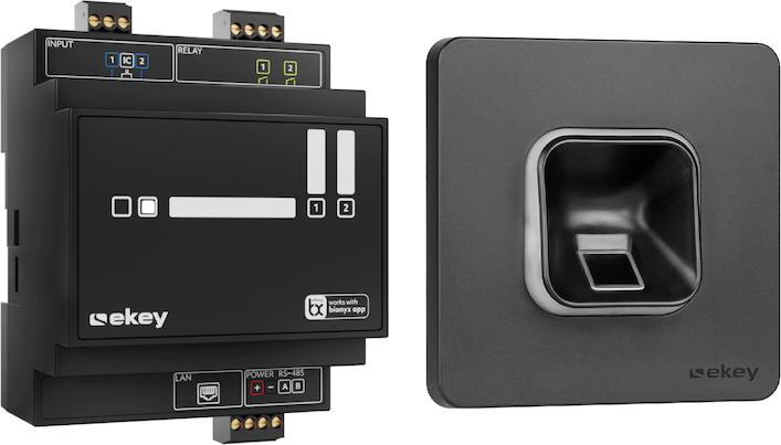 Image du produit Ekey Kit d'empreintes digitales (Empreinte digitale)