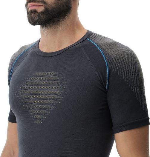Actual product image UYN Kurzärmeliges Thermoshirt Evolutyon (M)