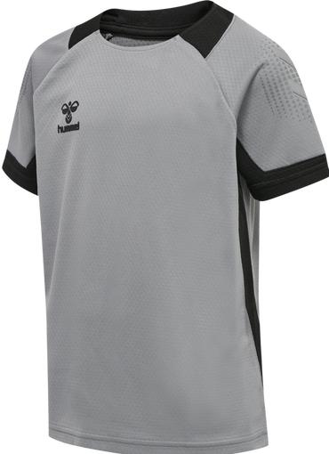 Produktbild hummel Lead S/S Poly Jersey Kids (152)