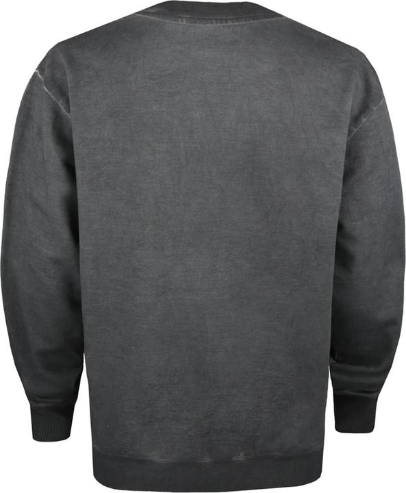Actual product image AC/DC Blow Up Your Video Sweatshirt (L)