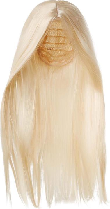 Produktbild tectake Lange Haare glatt