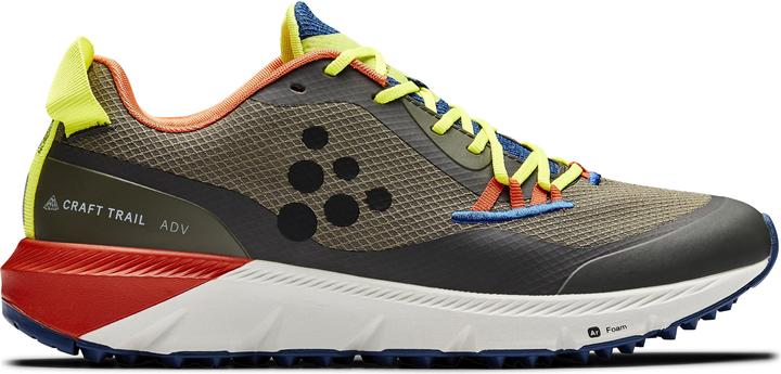 Produktbild Craft ADV Nordic Speed 2 (44.5)