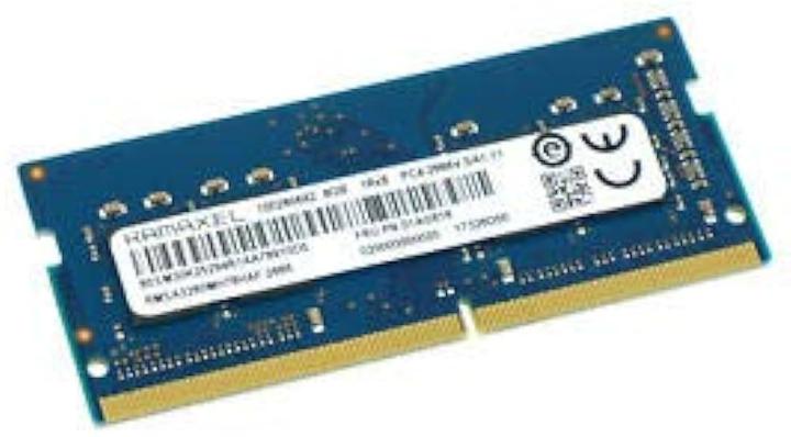 Produktbild Lenovo Memory (3200 MHz, DDR4-RAM, SO-DIMM)