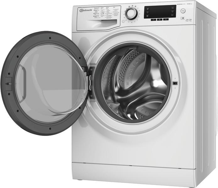 Actual product image Bauknecht WATR 117260 N (EU plug)